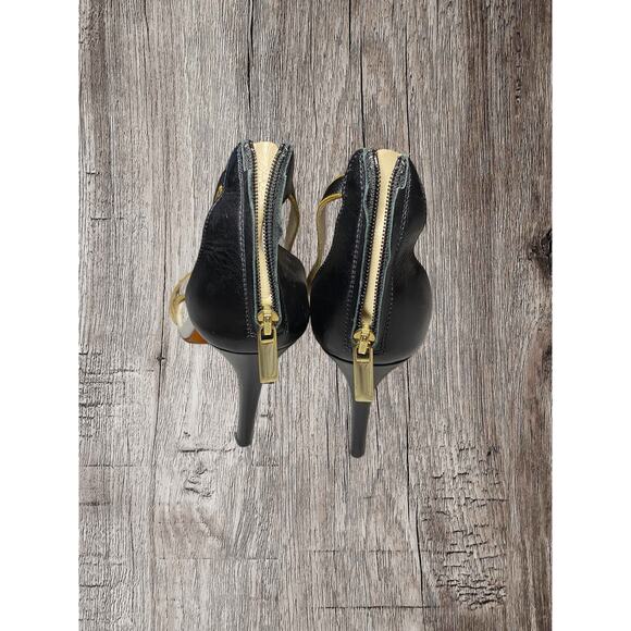 M‎ Griciarancio heels - Picture 5 of 5